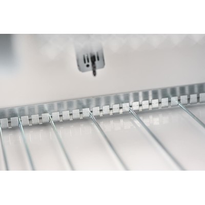 Incubateur FIEM Cip Cip 28 Mini LED avancé à isolation thermique en PVC