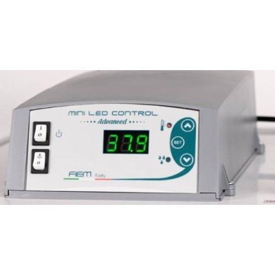 FIEM Cip Cip 28 Mini Led Advanced Thermo-insulated PVC Incubator