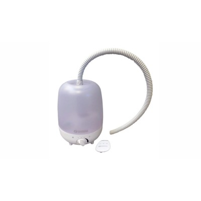 Incubateur FIEM Cip Cip 28 Mini LED avancé à isolation thermique en PVC