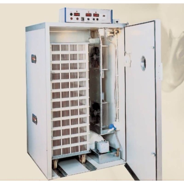 Victoria Hatching H 12