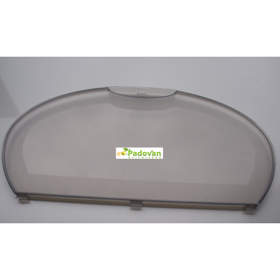 PUERTA DE PLÁSTICO (COSMO) (Repuestos originales Fiem) con bisagras