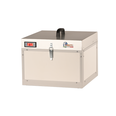 Étui pour téléphone portable Fiem Royal - Protection et contrôle parfaits