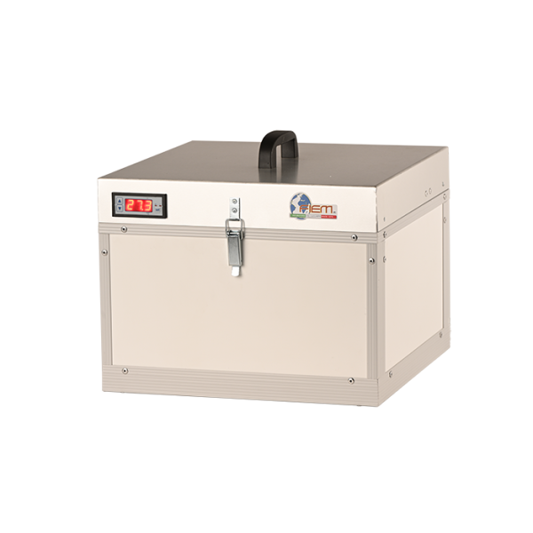 Fiem Carrier for 50 Royal Cells