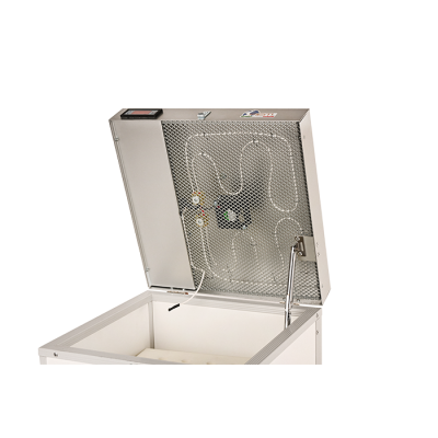 Fiem Royal Cell Carrier - Perfect Protection and Control