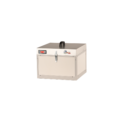 Fiem Royal Cell Carrier - Perfect Protection and Control