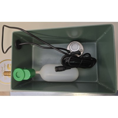 Humidificateur automatique FIEM avec nébuliseur ultrasonique interne
