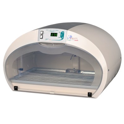 FIEM Cosmo 72 MINILCD-Inkubator, hergestellt in Italien