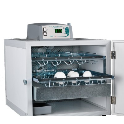 FIEM MG70/100 Inkubator, Einzelladung, erweiterter Luftbefeuchter, GRATIS