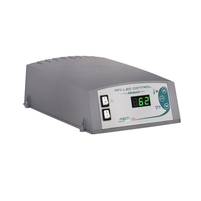 FIEM MG70/100 Inkubator, Einzelladung, erweiterter Luftbefeuchter, GRATIS