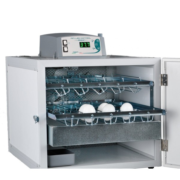 FIEM MG70/100 Family Mini LED Advanced Incubator (Weekly Charging)