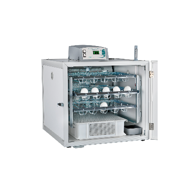 Fiem MG100/150 Incubator with Free Automatic Humidifier