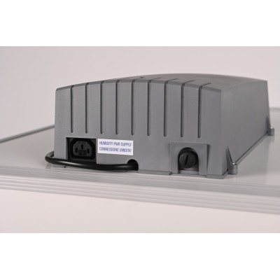 Fiem MG 140/200 Inkubator GRATIS automatischer Luftbefeuchter Einzelladung