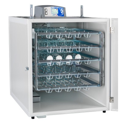 Fiem Mg 320 Maxi Pro Automatic Egg Incubator