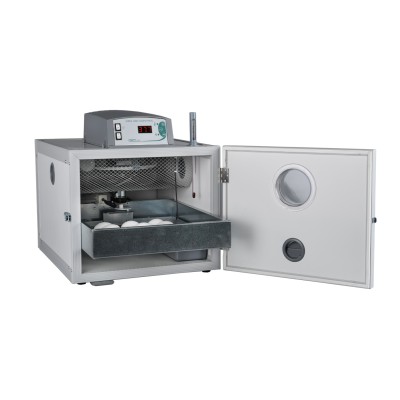 FIEM MG50 MINI LED Professional Digital Automatic Incubator