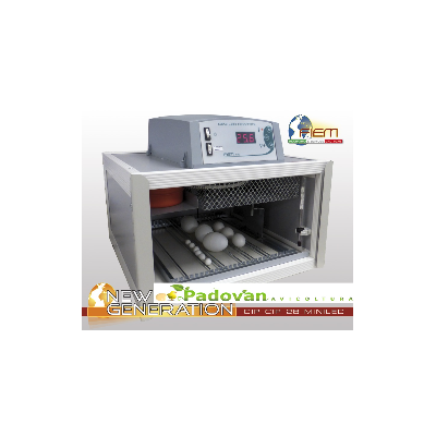 Fiem Cip Cip 28 Miniled Inkubator, Modell 2024