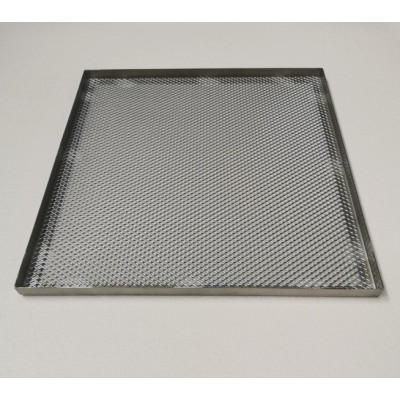 Tiroir en filet pour tortues 30x50 cm