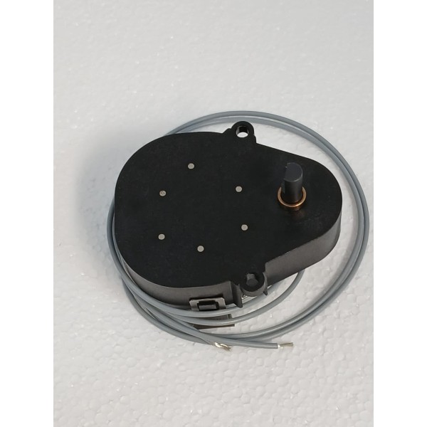 Single Egg Turning Motor (SMART-COSMO-INCA-CIP28/40-MG 50) - Motore Voltauova Originale FIEM (SMART-COSMO-INCA-CIP28/40-MG 50)