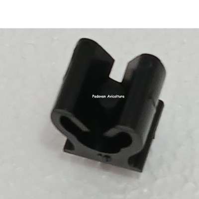 Soporte de ABS para termómetro Fiem Cip Cip 28 y 40 y Smart