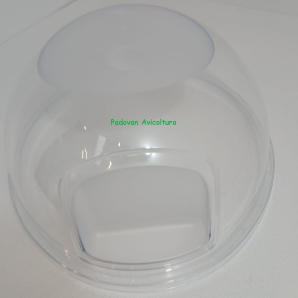 Fiem Smart Transparent Lid (Explosionszeichnung 14)