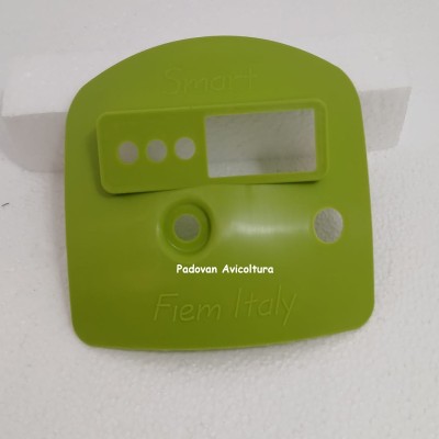 Panneau avant de protection d'écran intelligent Fiem