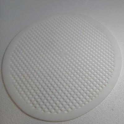 Grille de fond perforée pour Fiem Smart / Plasti Flor