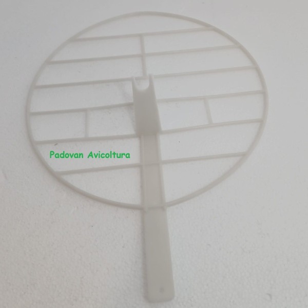 Grille de retournement automatique des œufs Fiem Smart (Vue éclatée 8) / Grille de retournement