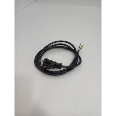 Original Fiem Schuko Power Cable (230V)/ Power Cable