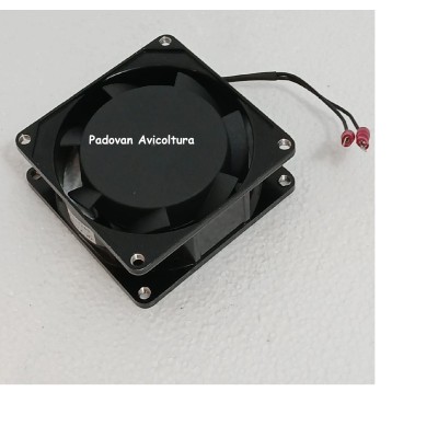 80-mm-Lüfter für Fiem Smart und Easy / Lüftermotor mm80