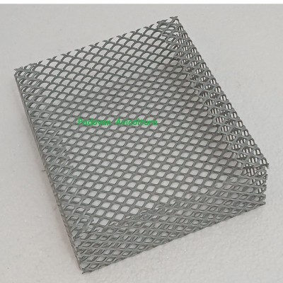 Red de protección para ventiladores inteligentes Fiem