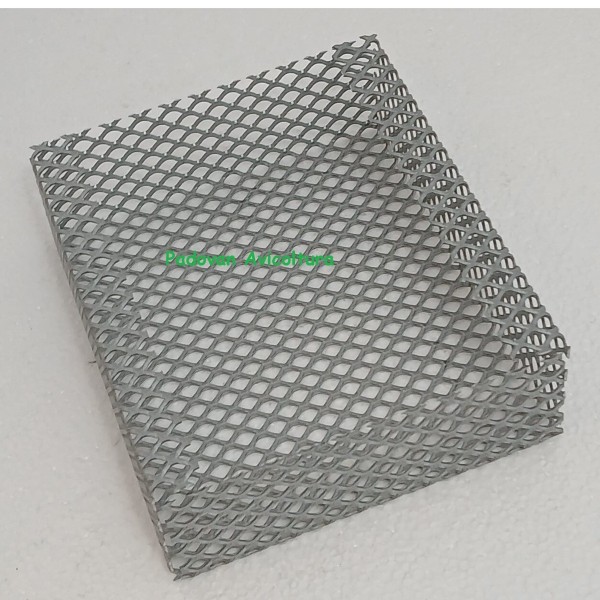 Filet de protection intelligent pour ventilateur Fiem (Vue éclatée 10)