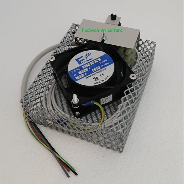 Kit-Ventilatore-Resistenze-Griglia-Morsetto-Fili-Fusibile-Fiem-Smart