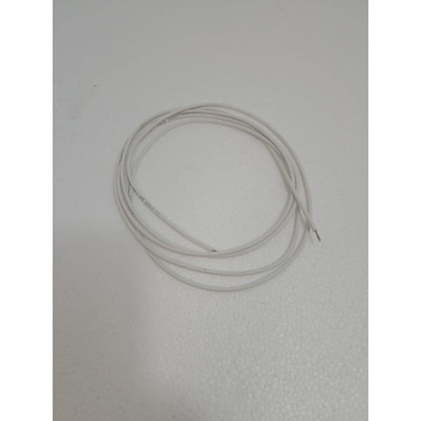 Resistenza Riscaldante in Silicone 123W (R75C) per Incubatrice Smart / Silicon Heating Cable