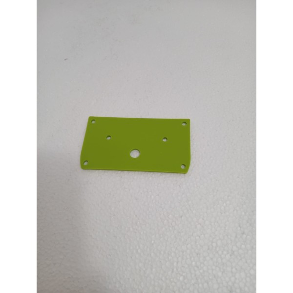 Soporte de plástico para el motor giratorio de huevos Fiem Smart