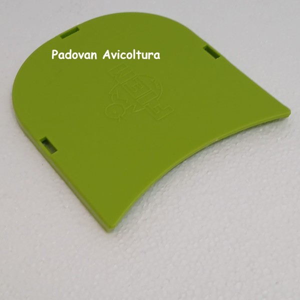 Coperchio Protezione Motoriduttore Fiem Smart / Plastic Cover For Turning Motor