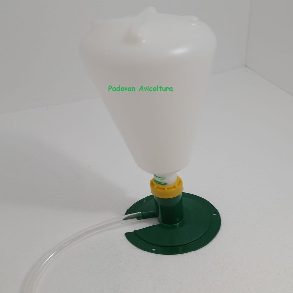 Humidificador semiautomático para incubadoras Fiem Smart