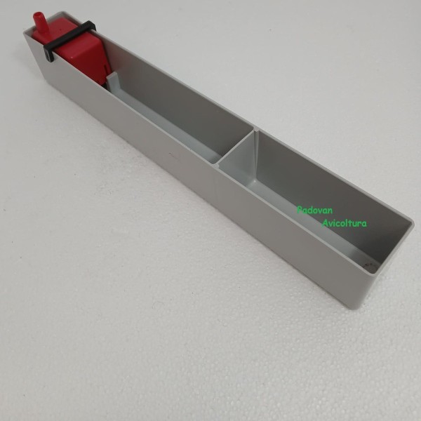 Humidity Channel for Fiem Cip Cip 40 Incubator - Original Fiem Spare Parts