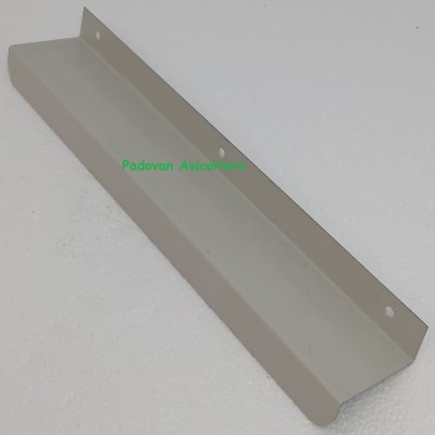 Fiem CIP 40 Metallhalterung für Feuchtigkeitskanal