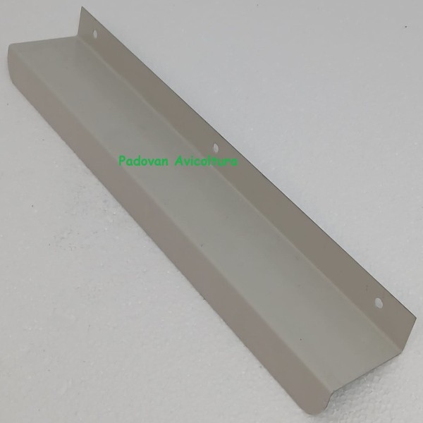 Supporto Metallico Canaletta Umidità Fiem CIP CIP 40