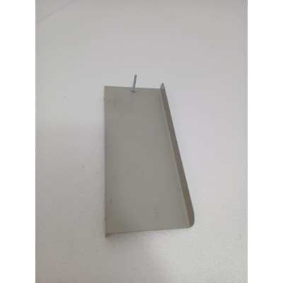 Soporte metálico CIP 28 para bandejas de humedad