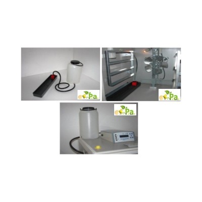 Fiem Semi-Automatic Humidity System Connection Pipe