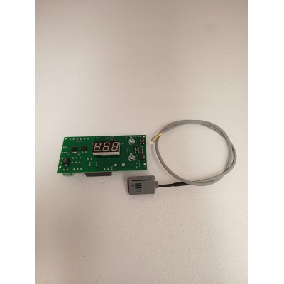 Fiem Advanced Mini LED-Steuereinheit – Fortschrittlicher Mikroprozessor