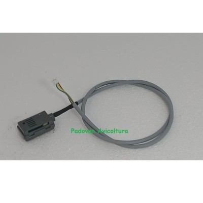 Sensor de humedad para Evoplus / ML AD Fiem - Piezas de repuesto originales