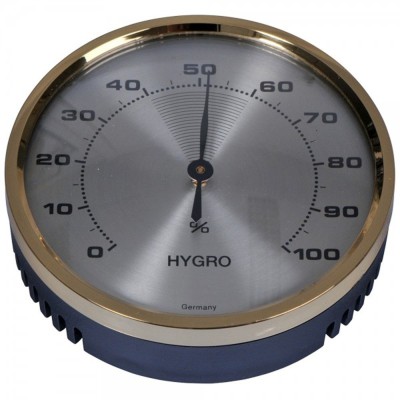 Hat hygrometer