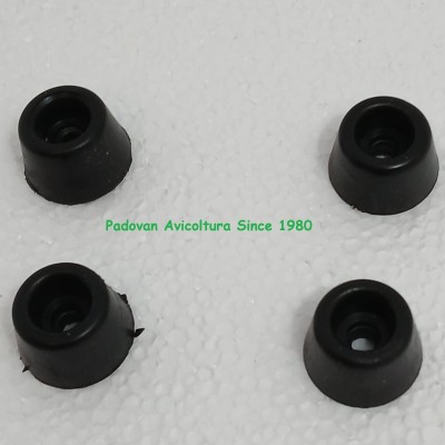 Support Foot for Fiem Incubators - Original Fiem Spare Parts