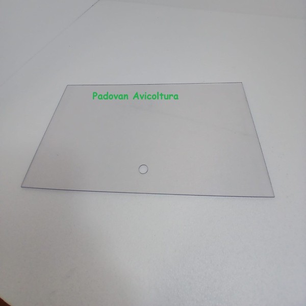 Transparente PVC-Tür Cip cip 28/40