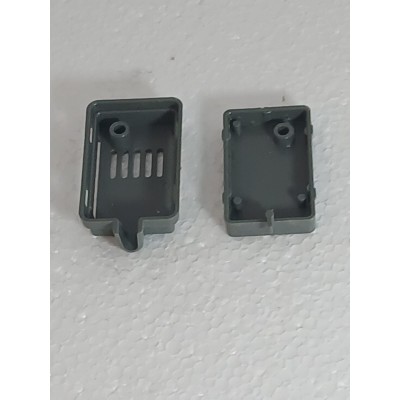 Fiem Anti-Condensation Humidity Probe Protection Case