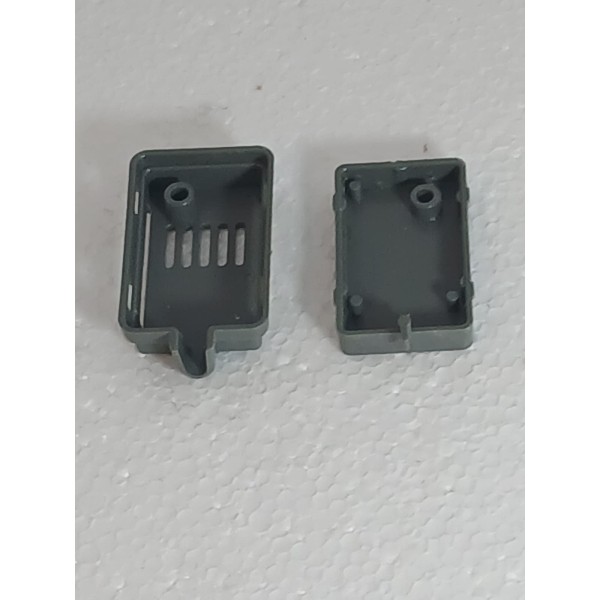 Fiem Anti-Condensation Humidity Probe Protection Case