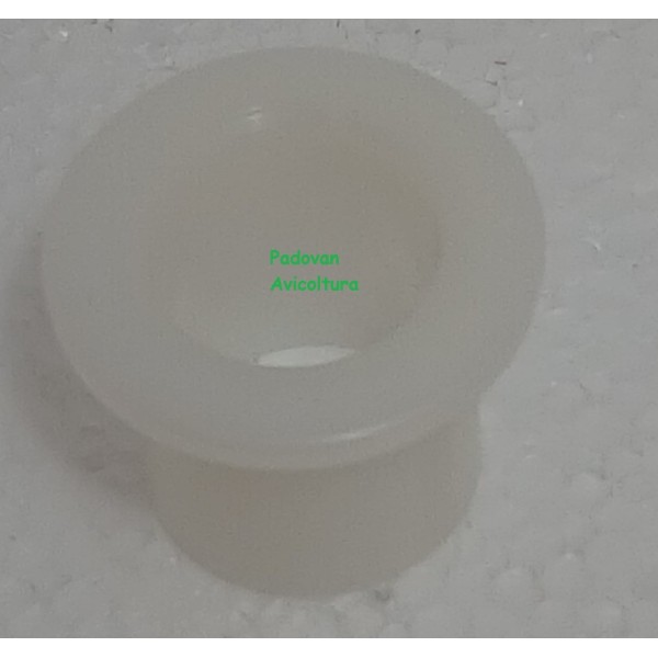 Buje de tapa de orificio en PLT BPA 1600 CIP neutro CIP28-40