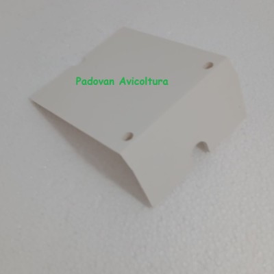 Cubierta del motorreductor de incubadora FIEM COSMO