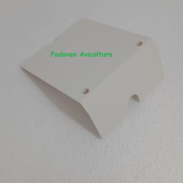 FIEM COSMO Incubator Gearmotor Cover